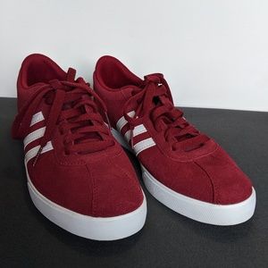 Women's Adidas Neo Courtset Sneakers